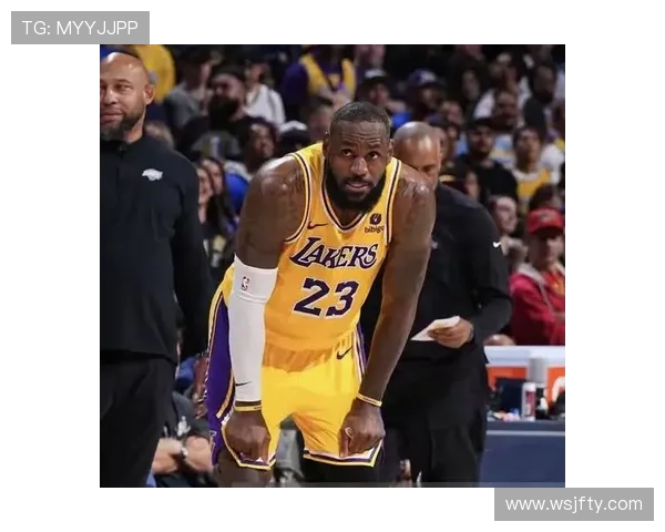 詹姆斯率湖人强势反弹新赛季争冠格局再度生变